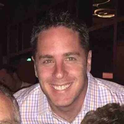 Greg Hoffman