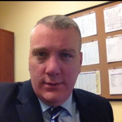 Greg Huber