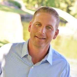 Greg Huza