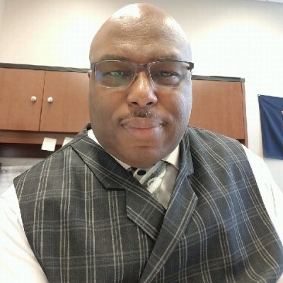 Greg King