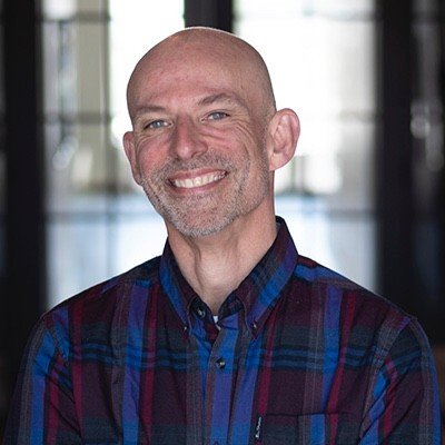 Greg Parsonson