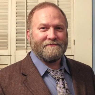 Greg Rawls
