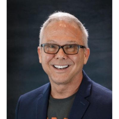 Greg Rudkin