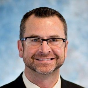 Greg Scheurich