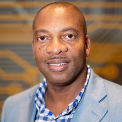 Greg Washington