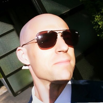 Greg Wolff