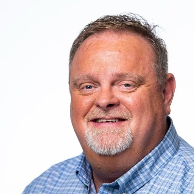 Greg Woodford