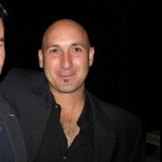 Gregory D'Avola