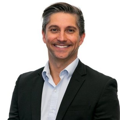 Gregory Flood