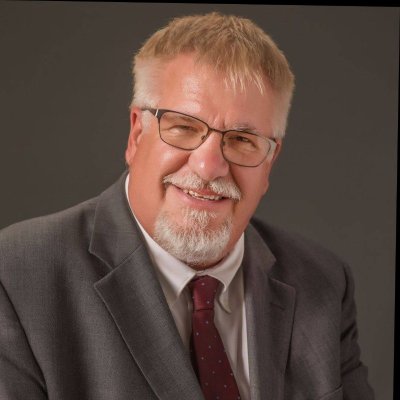 Gregory Raymond