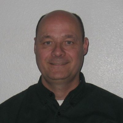 Gregory Smith