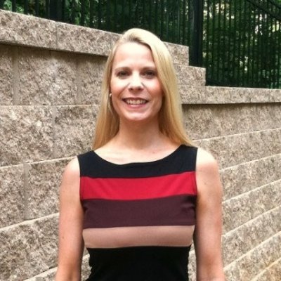 Gretchen Godfrey