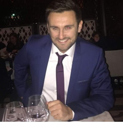 Guillaume Manca