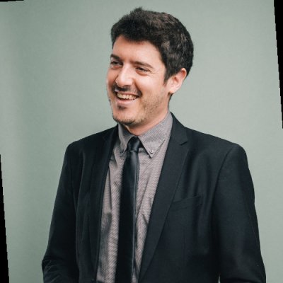 Guillem Crosas Cano