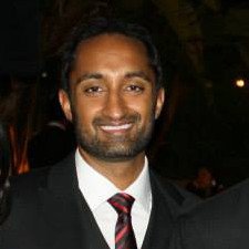 Gurinder Virdi