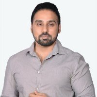 Gurpreet Singh