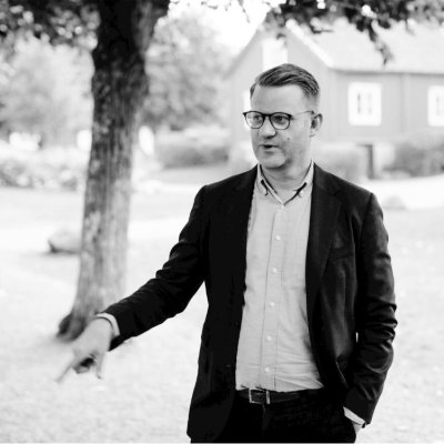 Gustaf Björnsson
