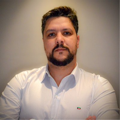 Gustavo Almeida