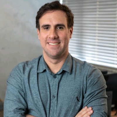 Gustavo Morais