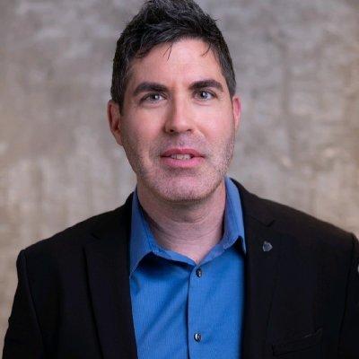Guy Kaimowitz