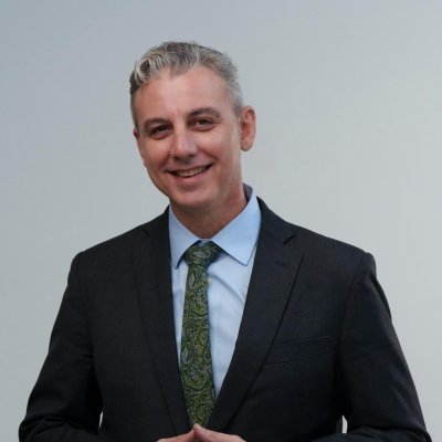 Guy Simani