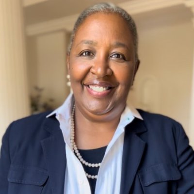 Gwendolyn Tucker