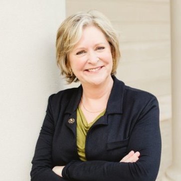 Gwyn Waters