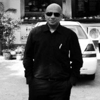 HITESH DANI