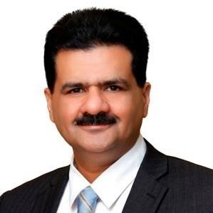 Hafeez Rahman