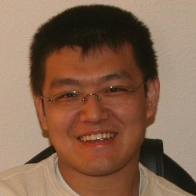 Hailong Chen