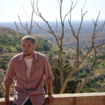 Haitham Burwag