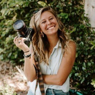 Haley Mccloskey