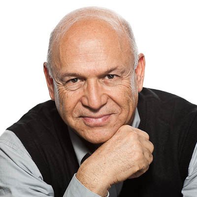 Hamid Saadat