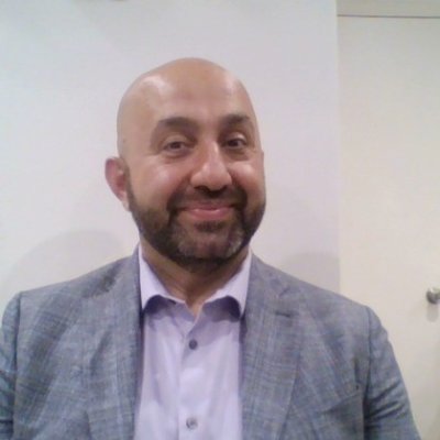 Hamlet Ohandjanian