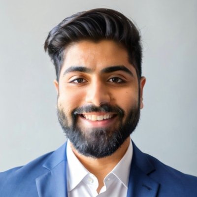 Hamza Kamran