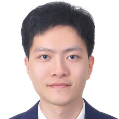 Hancong Gao