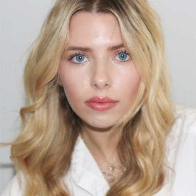 Hanna Dorman