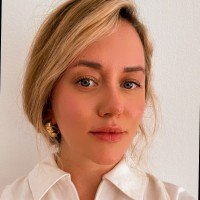 Hanna Tsikhanouskaya