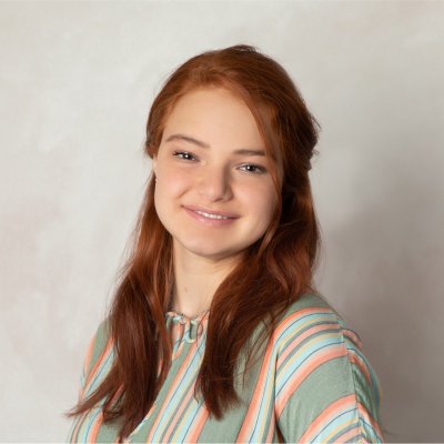 Hannah Dryden