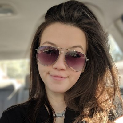 Hannah Lankford
