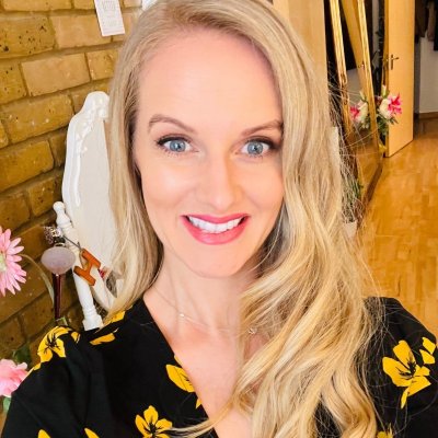 Hannah Massam