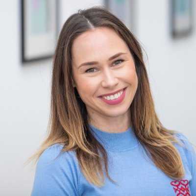 Hannah Morden-Nicholson