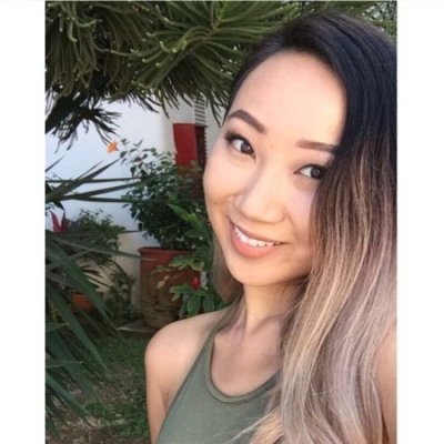 Hannah Xu