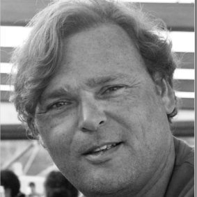 Hans-Peter Niemendal