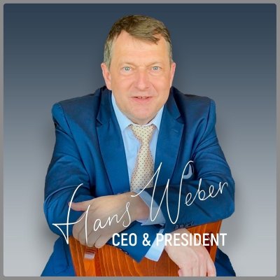 Hans Weber