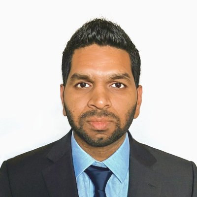 Hareesh Harihar