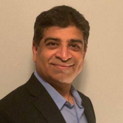 Hari Jayaraman