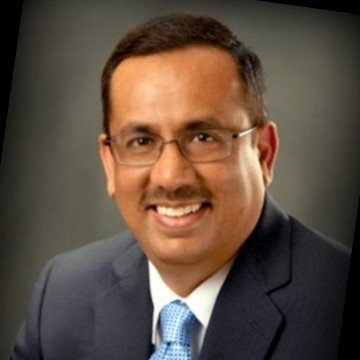 Hariprasad Shetty