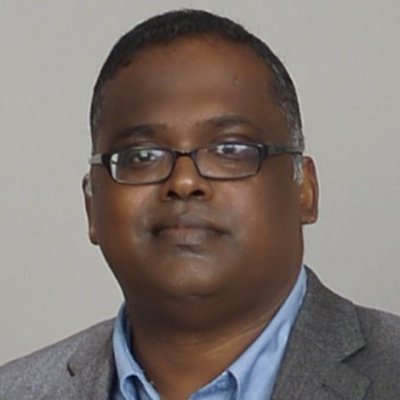 Hariprasad Subramani
