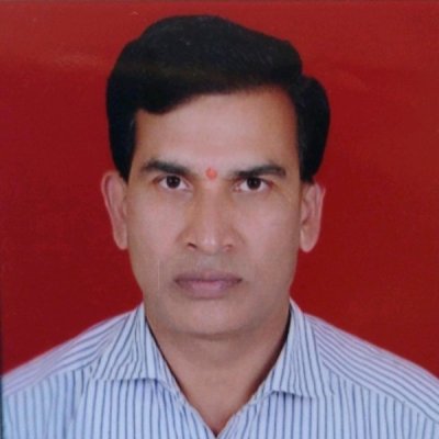 Harish Bhatlavande